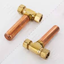Water hammer can be caused by worn or damaged faucet washers as well as heavy build up of minerals and rust inside shut off valves (located on the walls of. Water Hammer Arresters Arrestors Help Prevent Noisy Banging Pipes