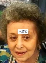 Anita Bernstein Rio de...