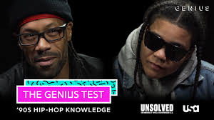 The 90 90 hip stretch can be a valuable addition to your fitness routine if you're over 40 to help you work through painful, tight hips. Young M A Takes On 90s Hip Hop Trivia With Redman Genius