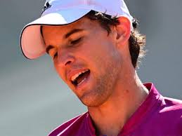 3 in singles by the association of tennis p. Wrist Injury Forces Dominic Thiem To Pull Out Of Wimbledon Tennis News Times Of India