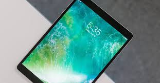 Apple Says Some Ipad Pro Models Ship With A Slight Bend But It S No Big Deal Apple Ipad Ipad Pro Ipad