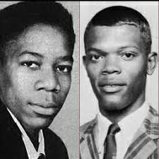 Freeman is the recipient of various accolades, including an academy award, a golden globe award. Young Morgan Freeman And Sam L Jackson 9gag