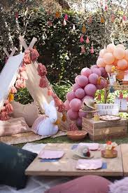 Ideas para un picnic muy especial 🤩🤩