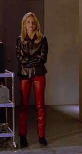 Pin On Buffy S3 Costumes