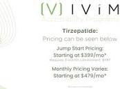 GLP-1 Weight Loss Therapy with Ivim