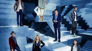Now You See Me: Now You Don't Introduces a Whole New Magic Team