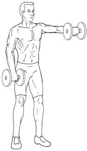 Check spelling or type a new query. Dumbbell Front Shoulder Raises Gymjp Com