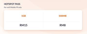 Tm Introduces New Unifi Mobile Postpaid Plans From Rm19 Month Soyacincau Com