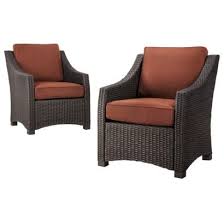 Threshold Belvedere Wicker Patio Furniture Collection Patio Furniture Collection Wicker Patio Furniture Club Chairs