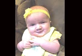 Mom with disabilities takes plea in smothering death of 3-month-old girl in  Clarksville