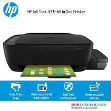 The software cd drivers of this. Hp Deskjet 315 All In One Ink Tank