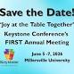 Keystone Annual Meeting