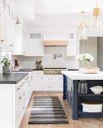 We Took A Week Off From Showing You Our Ocranchremodel But We Re Back With A Webisode See How We Tr Kitchen Remodel Small Kitchen Renovation Kitchen Design