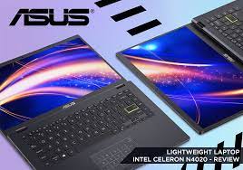 Cari produk laptop consumer lainnya di tokopedia. Asus E410ma 14 Lightweight Laptop Intel Celeron N4020 Review Fivetech Uk