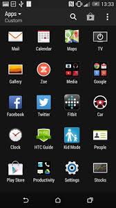 Remove the sim card if there is one. Secure Phone Htc Desire 510 Android 4 4 Device Guides