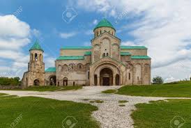 Where is king david buried. The Old Restored Gelati Temple In Kutaisi Georgia In 1125 King David The Builder Was Buried Here Stock Photo Picture And Royalty Free Image Image 85855111