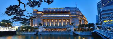 The Fullerton Hotel Singapore Is One Of The Best 5 Star Hotel In Singapore Http Www Booking Com Hotel Sg The Fullerton Singapore Html Aid 1457865 No Rooms