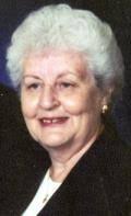 Mamie Lay Obituary (2016)