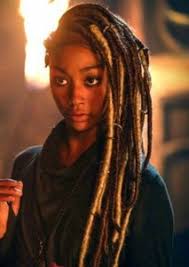 Tati Gabrielle Photo