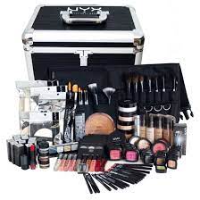 Nyx Cosmetics Makeup Artist Starter Kit A Nyx Cosmetics Nyx Makyaj Fikirleri