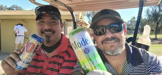 Ready Golf Group at Chula Vista Golf Course Chula Vista, CA