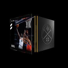 Thanks to the enormous defensive work of the argentine base, whose best scene was a fundamental steal of the ball at the end of the … Nba Top Shot Usd 6 00 Usd 250 000 00 Bol Bol Available From 1617 Sellers