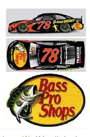 This is a category to list all the sponsors that have sponsored nascar in all of the sports history. Martin Truex Jr Continues With Bass Pro Shops Westernbass Com