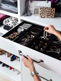 Check spelling or type a new query. Jewelry Storage Closet Storage Design California Closets Closet Designs