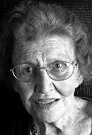 Mary Knutson Obituary (2015)