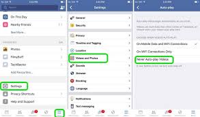 Your reasons do not matter, you can always decide to disable autoplay forever. How To Stop Autoplay Videos On Facebook Twitter And Instagram On Pc Mobile Phone No 1 Tech Blog In Nigeria