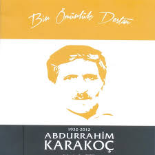 Bu makale 12 aralık 2016 tarihindeergunca tarafından yayımlandı. Hayal Ve Gercek Song By Abdurrahim Karakoc Spotify