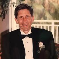 Bruce Anthony Rhea Obituary