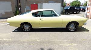 Image result for Soft Yellow 1967 Barracuda