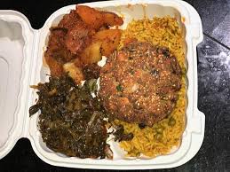 Founded in 1964 by the green family, houston alfreda's soul food is the longest standing soul food restaurant in the historical third ward, museum district, nearest. Vegan Soul Food Restaurants In The Usa The Vrg Blog