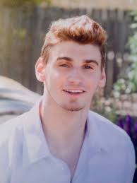 Evan Perlman's Instagram, Twitter & Facebook