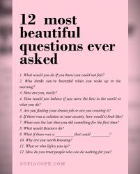 Ask Yourself These Questions The Answers Might Surprise You