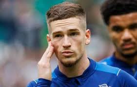 Daniel Candeias completes transfer from Rangers to Genclerbirligi