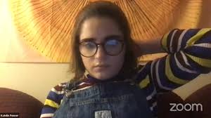 Our president, Katelin Penner, speaking about why we endorsed Caban for  Queens last night at Katch in Astoria! Sign up for our day of action  next...