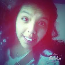 April rose tso (@tsalawmana12)