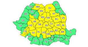 A doua zi de crăciun. AlertÄƒ Meteo Pentru 25 De JudeÅ£e Anm Cod Galben De Furtuni PrognozÄƒ SpecialÄƒ Pentru Bucuresti