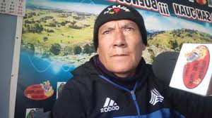 Ecos culturales con Armando Cerna por RADIO SAN JUAN 102.90 fm