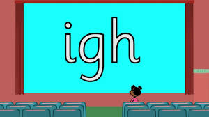 phonics the igh sound free resource