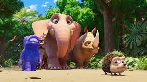 Unintended memoir (2021) halston — netflix original mad for each other — netflix original racket boys — netflix original ragnarok: 5 Amazing Netflix Canada Kids Movies And Shows Coming In May 2021