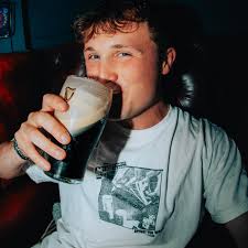 Gabriel Griffith · Artist Profile