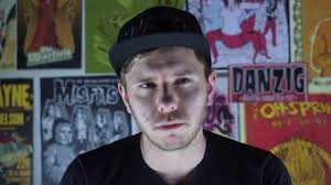 The Raven Age interview with Dan Wright for Darkness will Rise