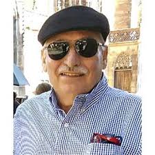 JOHN F. "JACK" MIHALIK Obituary