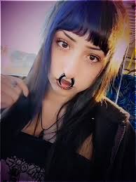 #ELIZAGUZMAN |•| Happy Birthday sweet girl, you would’ve been 15 today! You  are missed greatly, wish you were still here 🖤🕊️ |•| #eliza #velvetring  #bday #birthday #rip #awareness #15 #goth ...