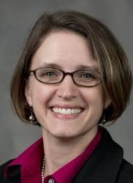 Deandra Little receives highest honor from Professional & Organizational  Network in Higher Education