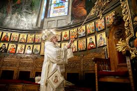 Un caz care aruncă o lumină extrem de proastă asupra unor preoți a fost relatat de redactorul șef al evz, simona ionescu. Patriarhul Romaniei A SfinÅ£it Catedrala Sfantul Spiridon Nou Din Bucuresti Basilica Ro