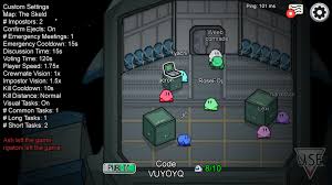 Kirby In Among Us Among Us Skin Mods